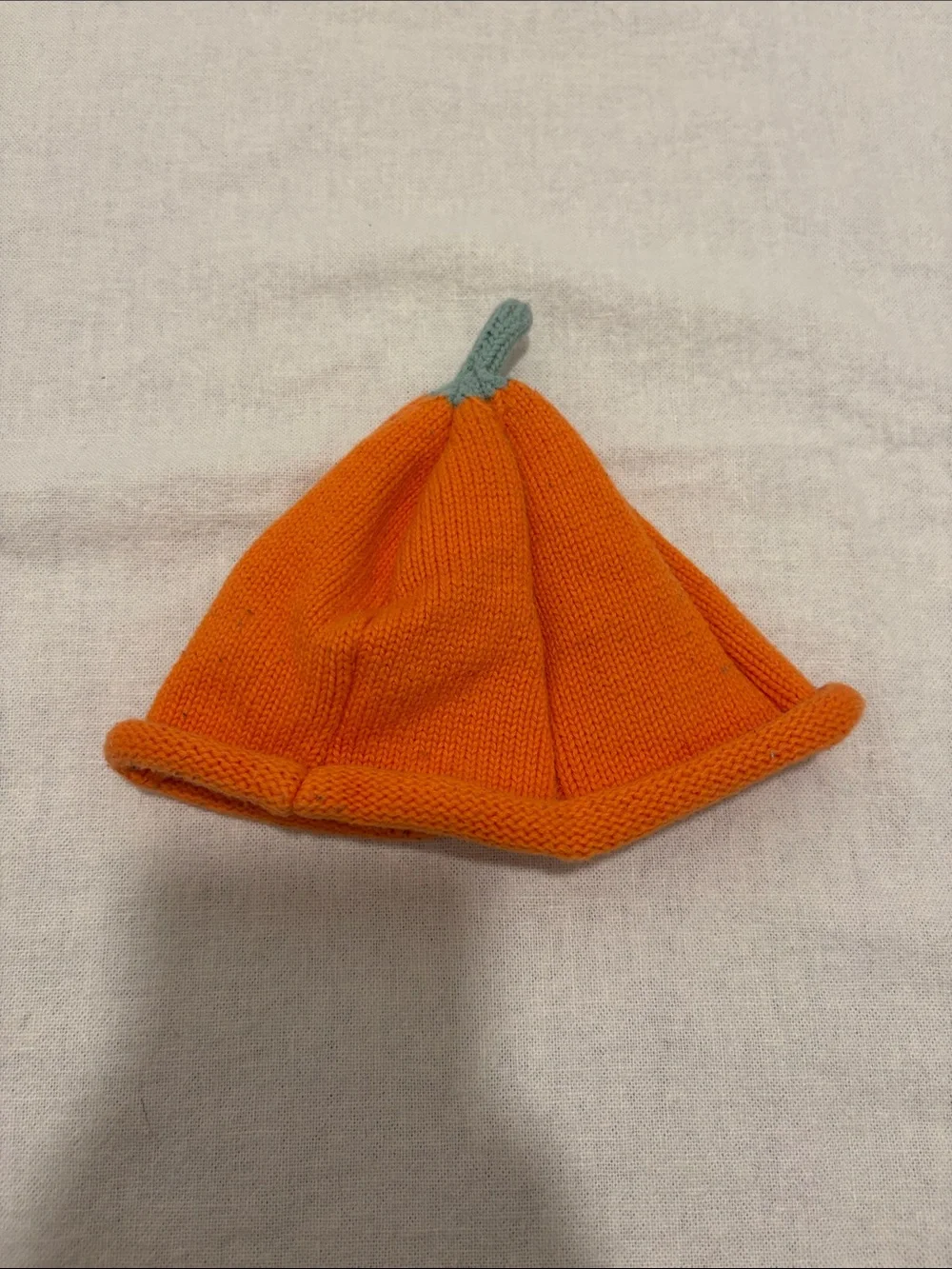 Carter’s Newborn Pumpkin Hat